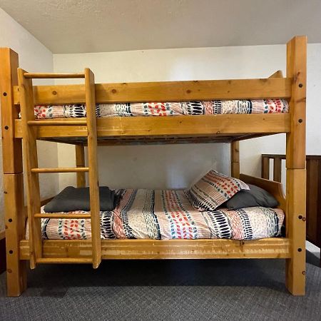 Adventures Vacation Rentals Lava Hot Springs Luaran gambar