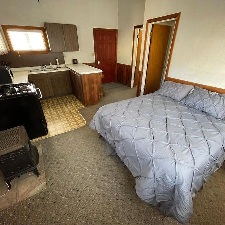 Adventures Vacation Rentals Lava Hot Springs Luaran gambar