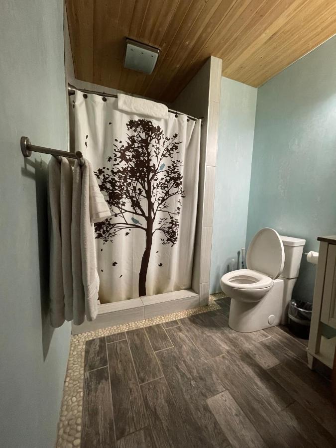 Adventures Vacation Rentals Lava Hot Springs Luaran gambar