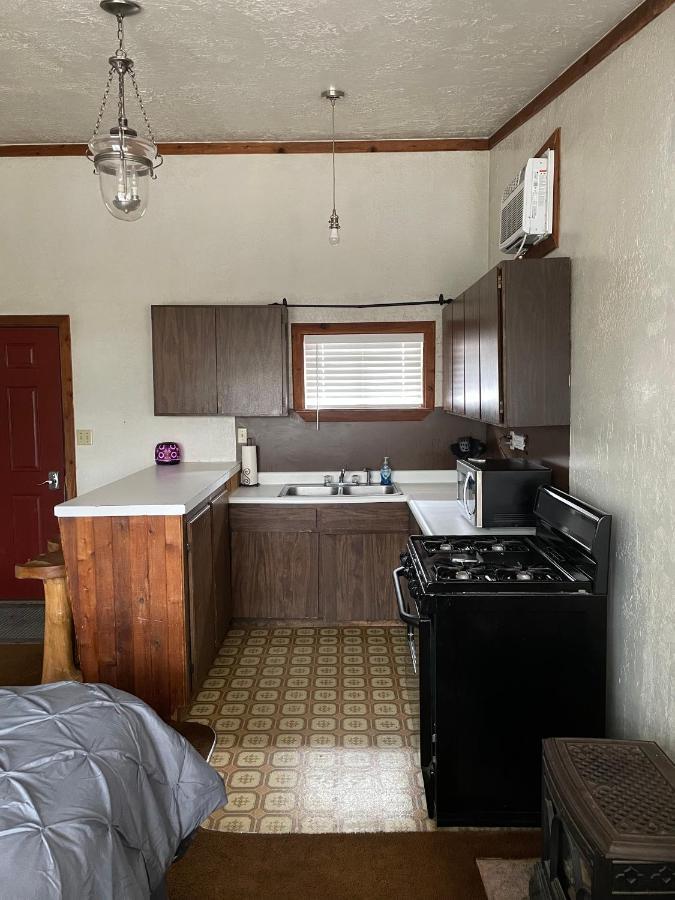 Adventures Vacation Rentals Lava Hot Springs Luaran gambar