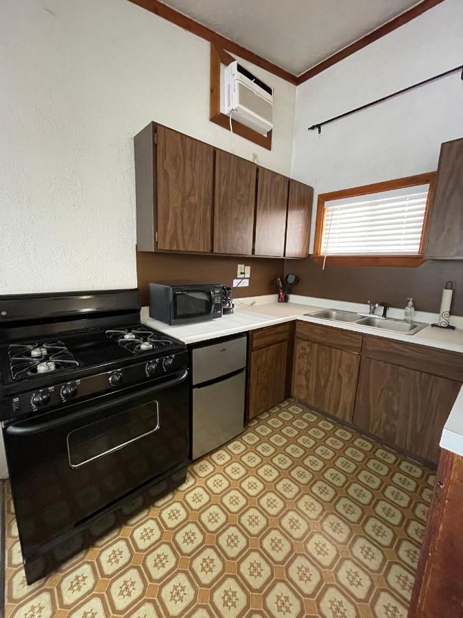 Adventures Vacation Rentals Lava Hot Springs Luaran gambar