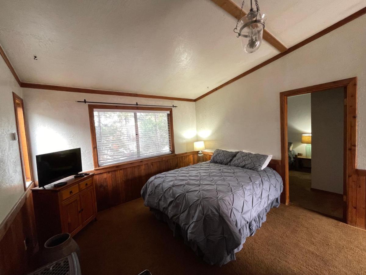 Adventures Vacation Rentals Lava Hot Springs Luaran gambar