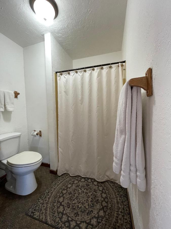 Adventures Vacation Rentals Lava Hot Springs Luaran gambar