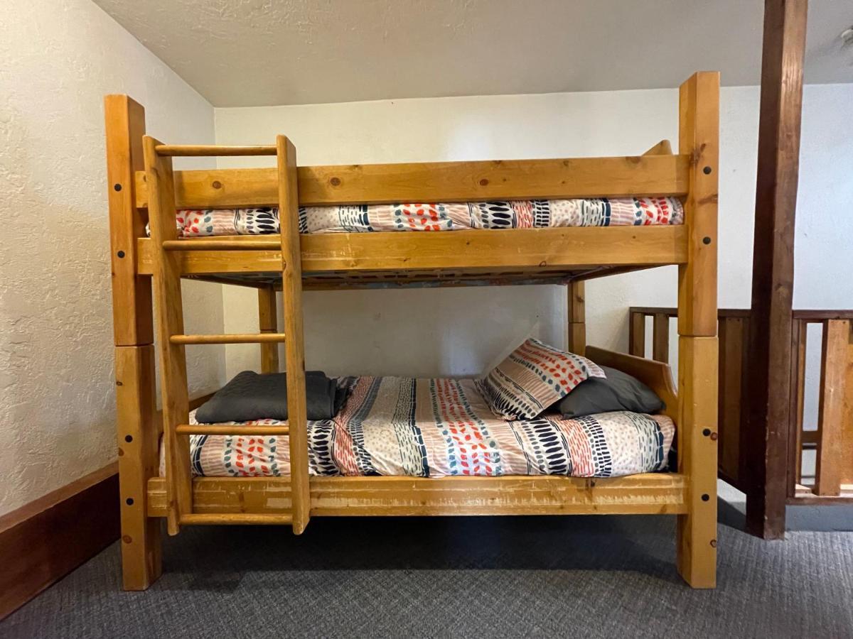 Adventures Vacation Rentals Lava Hot Springs Luaran gambar