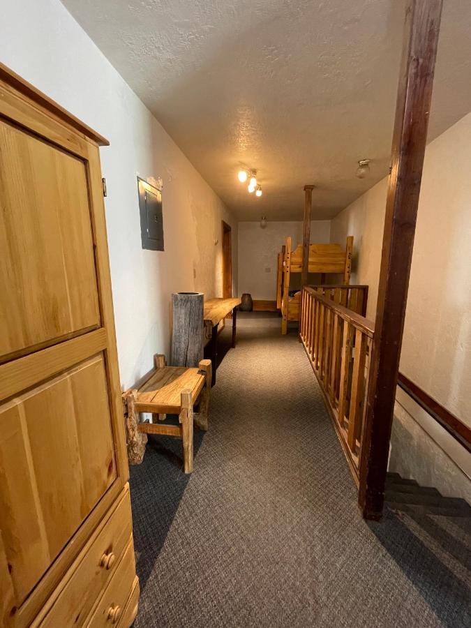 Adventures Vacation Rentals Lava Hot Springs Luaran gambar