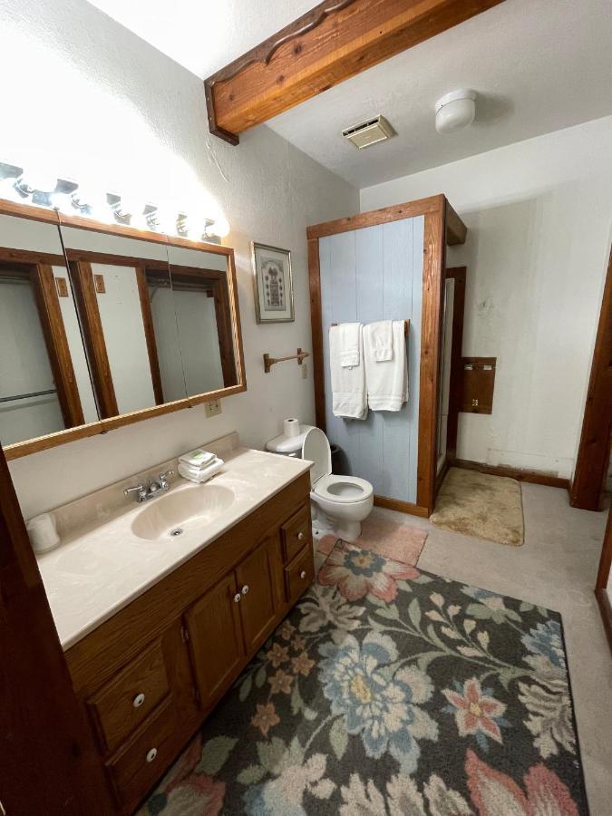 Adventures Vacation Rentals Lava Hot Springs Luaran gambar