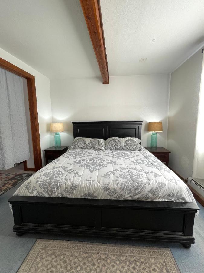 Adventures Vacation Rentals Lava Hot Springs Luaran gambar
