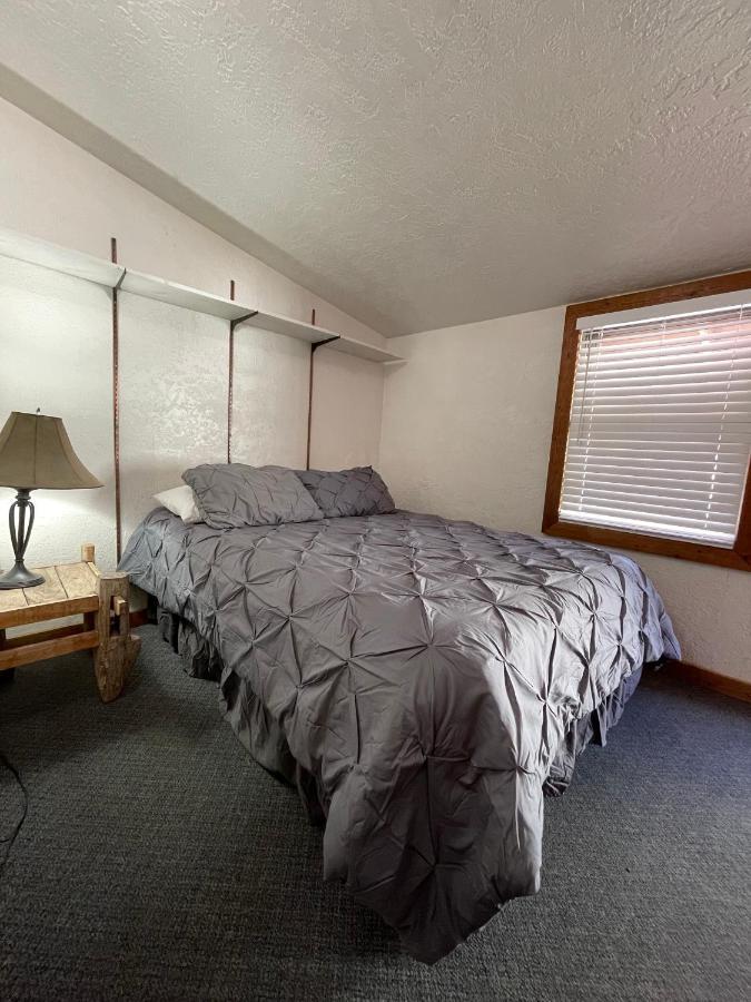 Adventures Vacation Rentals Lava Hot Springs Luaran gambar