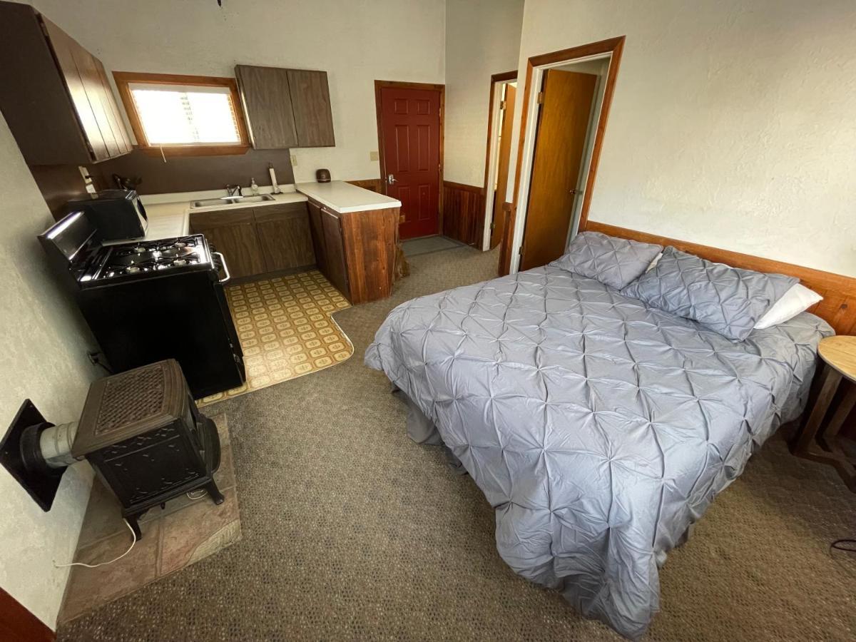 Adventures Vacation Rentals Lava Hot Springs Luaran gambar