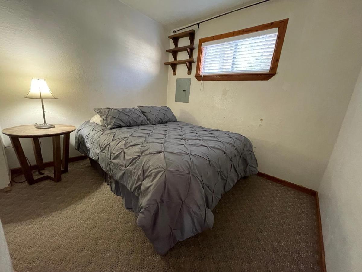 Adventures Vacation Rentals Lava Hot Springs Luaran gambar