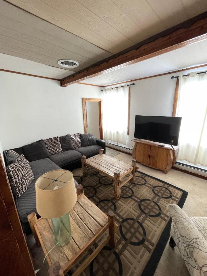 Adventures Vacation Rentals Lava Hot Springs Luaran gambar